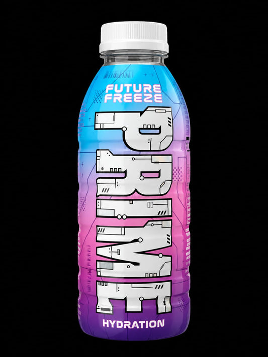Prime Hydration Future Freeze (500ml)