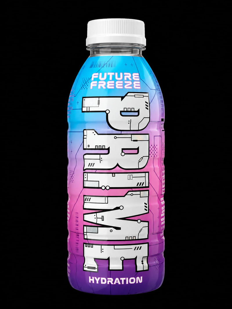 Prime Hydration Future Freeze (500ml)