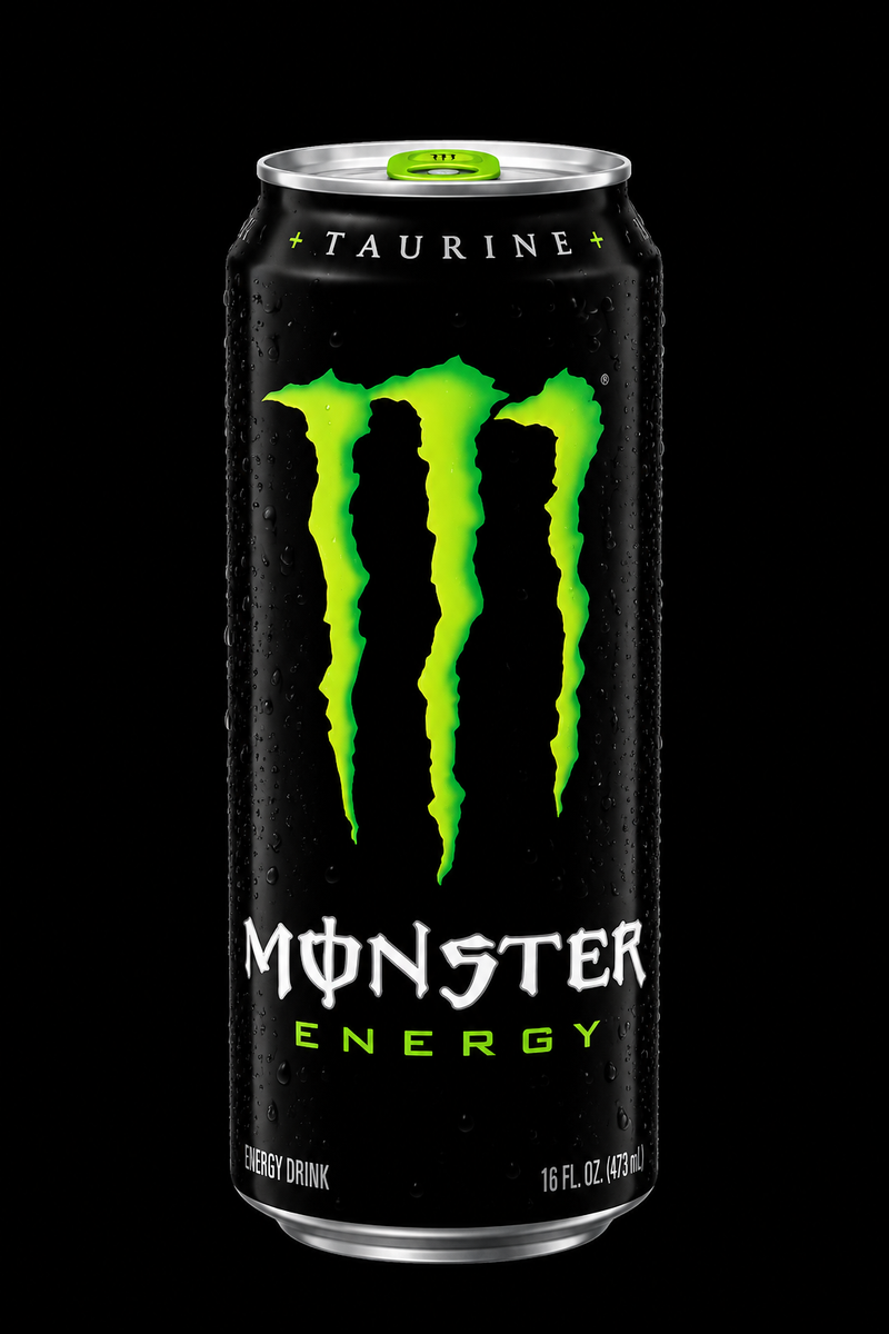 Monster Energy Drink Original 500ML