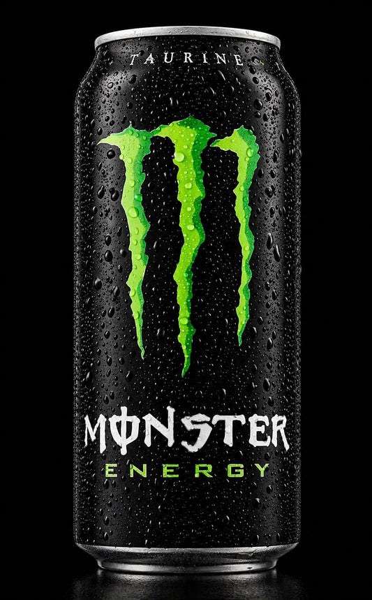 Monster Energy Drink Original 500ML