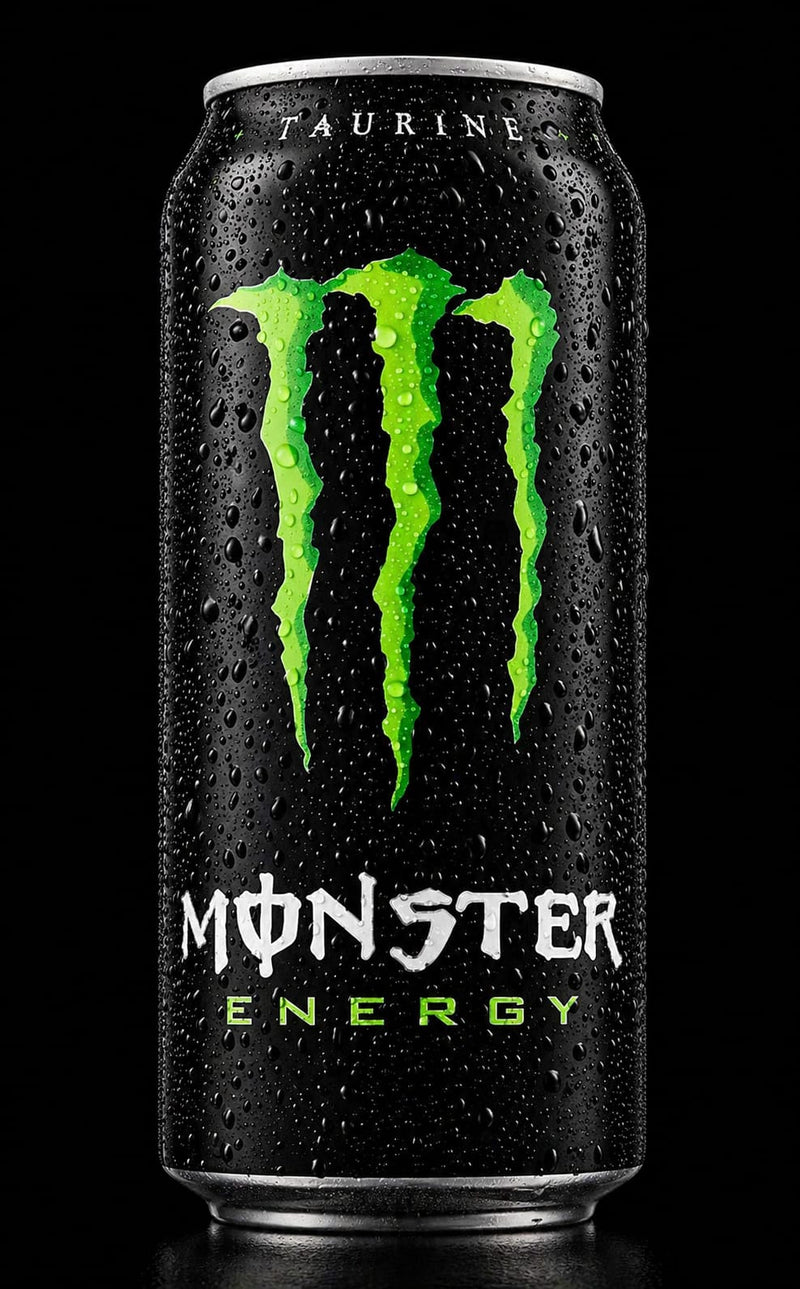 Monster Energy Drink Original 500ML