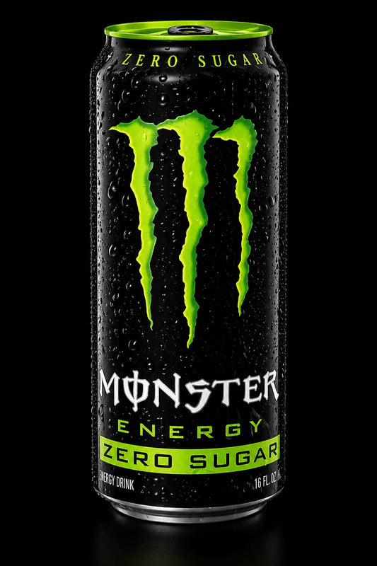 Monster Energy Drink Original (Zero Sugar)