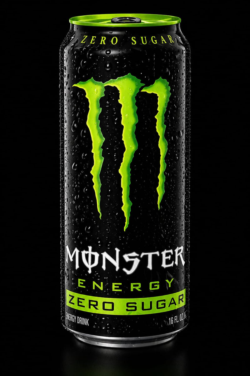 Monster Energy Drink Original (Zero Sugar)