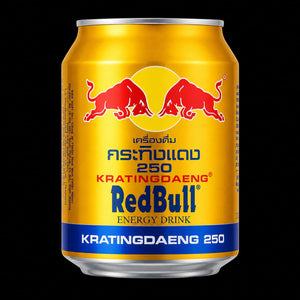 Red Bull Kratingdaeng 250 Energy Drink