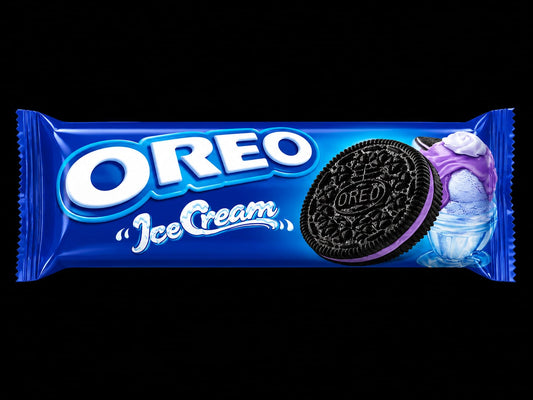 Oreo Ice Cream Sandwich Cookies