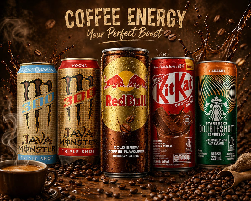 Coffee Combo