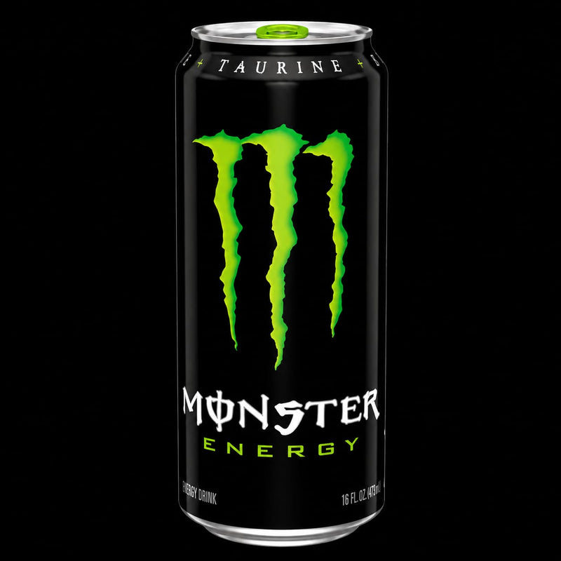 Monster Energy Drink Original (500ML)
