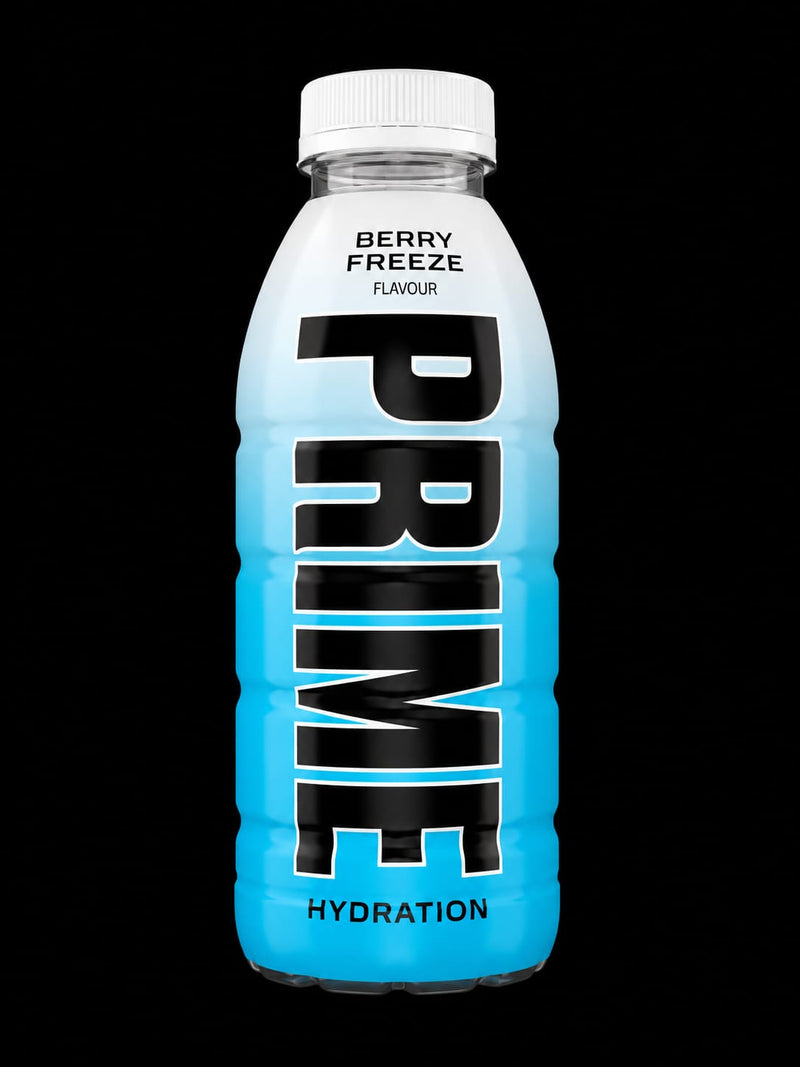 Prime Hydration Berry Freeze (500ml)