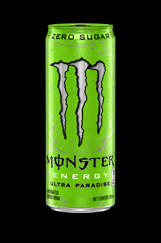 Monster Ultra Paradise – Zero Sugar (355ml)