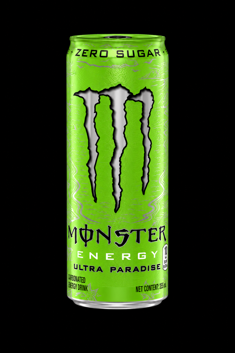 Monster Ultra Paradise – Zero Sugar (355ml)