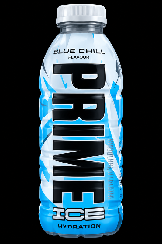PRIME Blue Chill Hydration Drink (500ML)