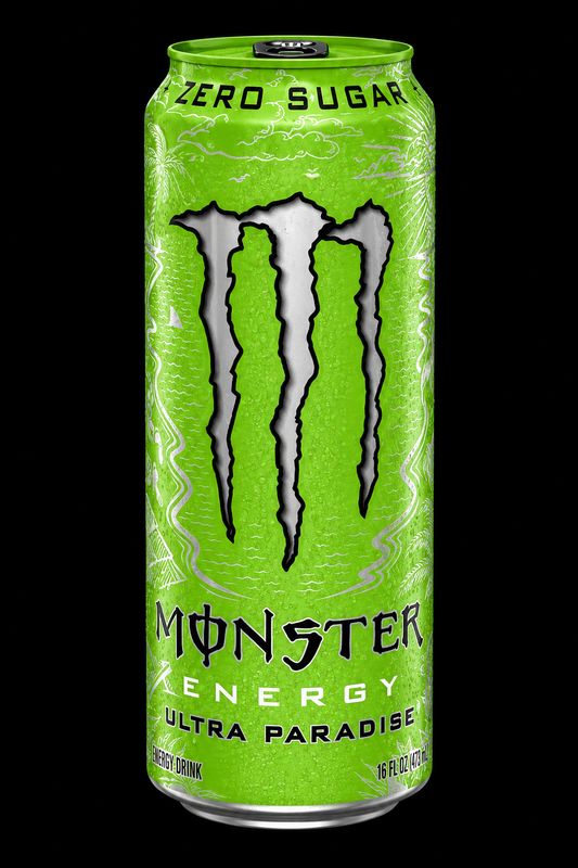 Monster Ultra Paradise – Zero Sugar(500ml)